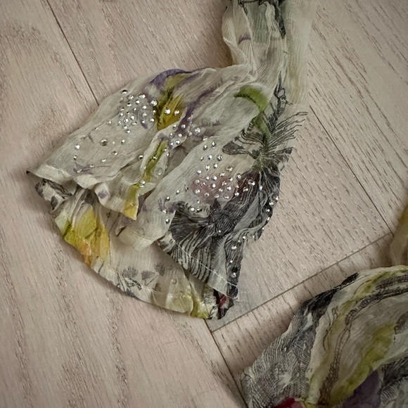 NWOT ABS Allen Schwartz Top - Picture 14 of 14